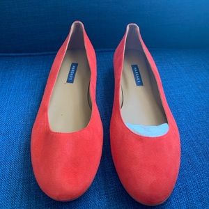 Margaux Flat (red)